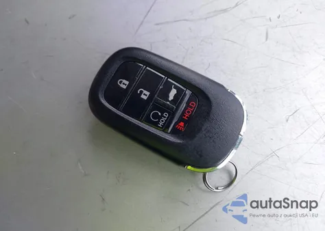 2025 Honda Hr-V 2Wd Sport from USA, damaged, VIN 3CZRZ1H50SM727765